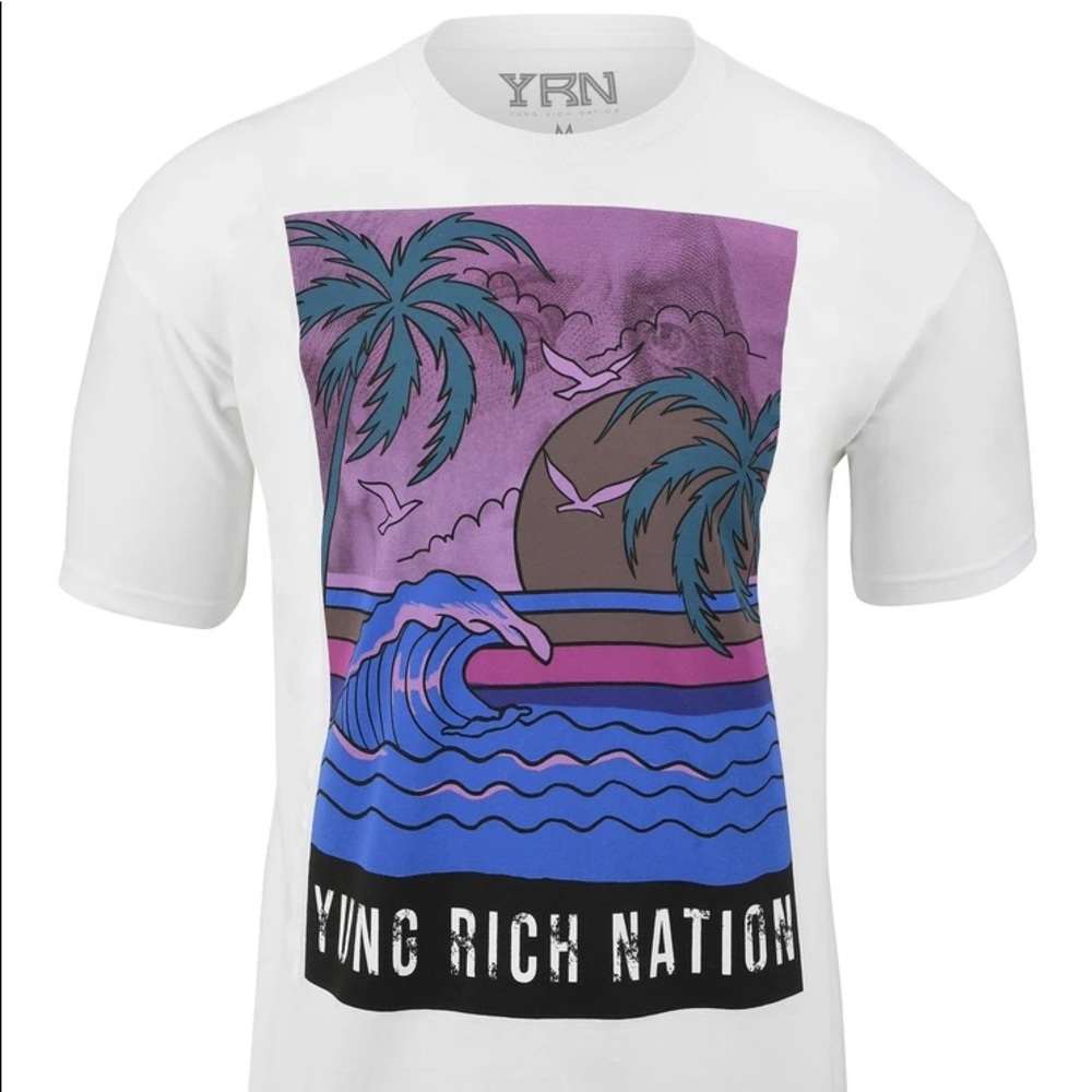 Migos shirt